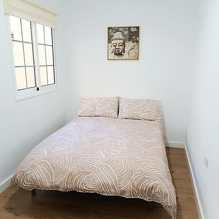 Apartament Apartamento Meraki Santa Cruz de Tenerife Zewnętrze zdjęcie