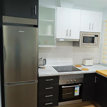 Apartament Apartamento Meraki Santa Cruz de Tenerife Zewnętrze zdjęcie
