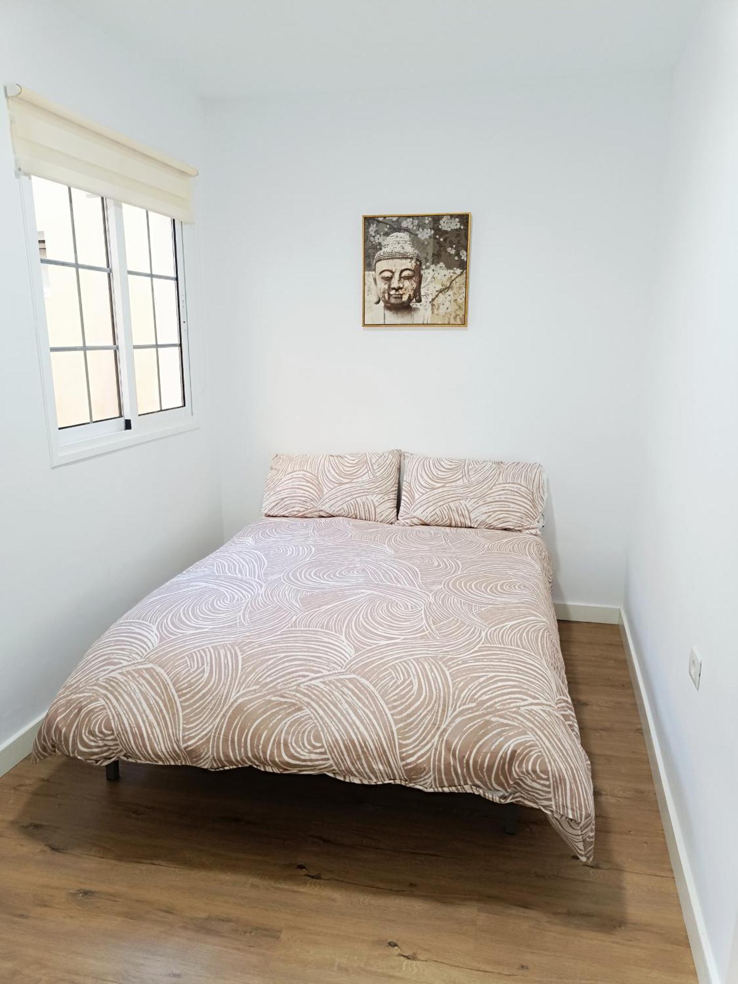 Apartament Apartamento Meraki Santa Cruz de Tenerife Zewnętrze zdjęcie
