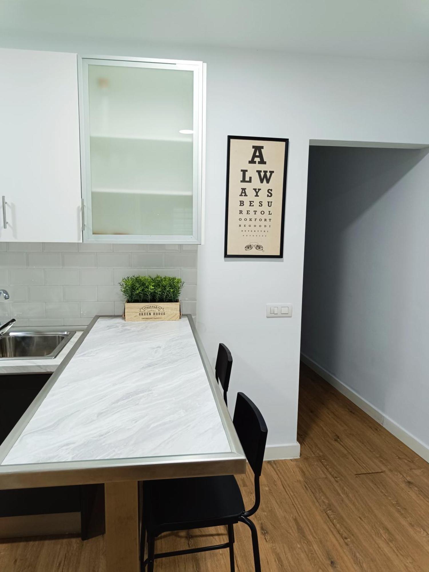 Apartament Apartamento Meraki Santa Cruz de Tenerife Zewnętrze zdjęcie