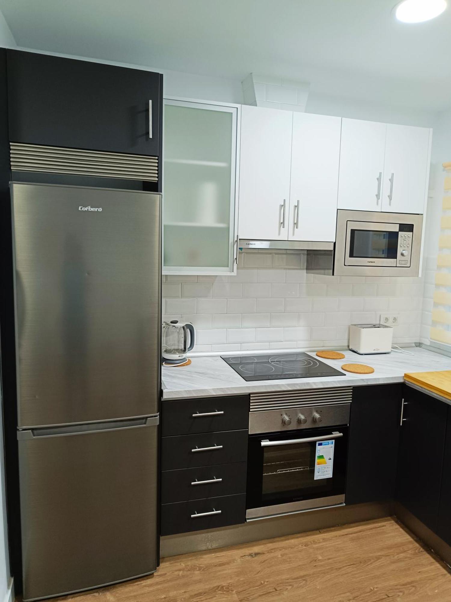 Apartament Apartamento Meraki Santa Cruz de Tenerife Zewnętrze zdjęcie