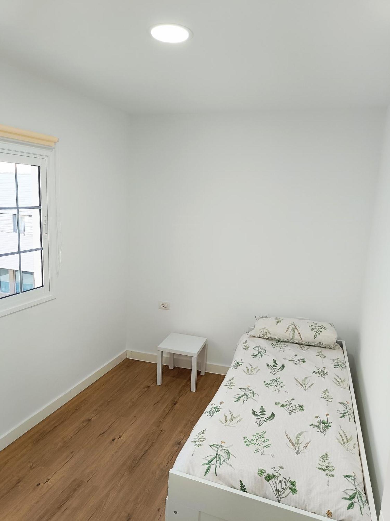 Apartament Apartamento Meraki Santa Cruz de Tenerife Zewnętrze zdjęcie